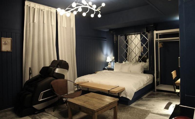 February Hotel Kimhae image