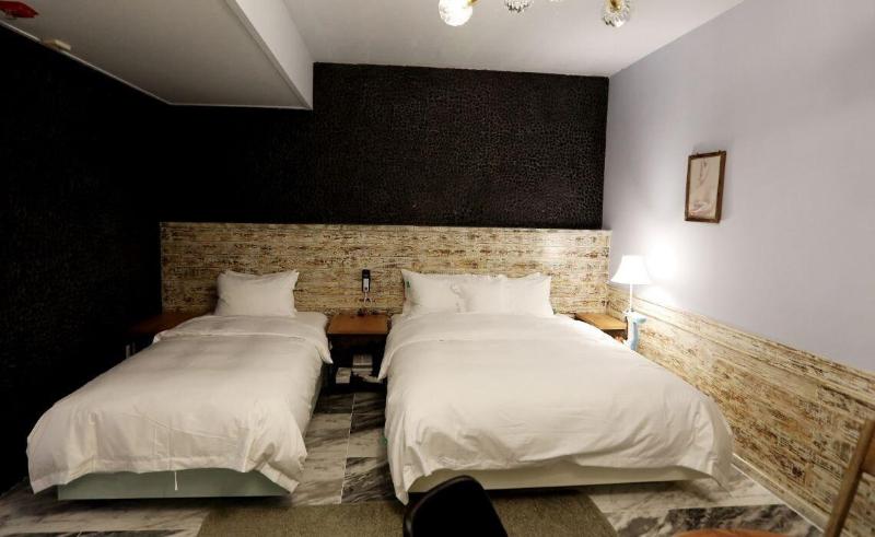 February Hotel Kimhae image