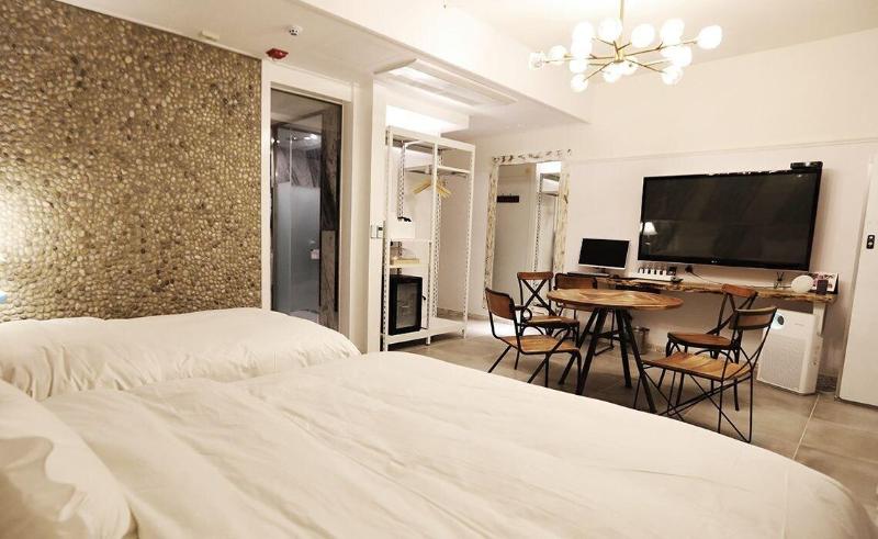 February Hotel Kimhae image