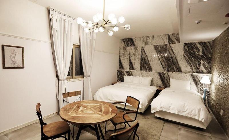 February Hotel Kimhae image