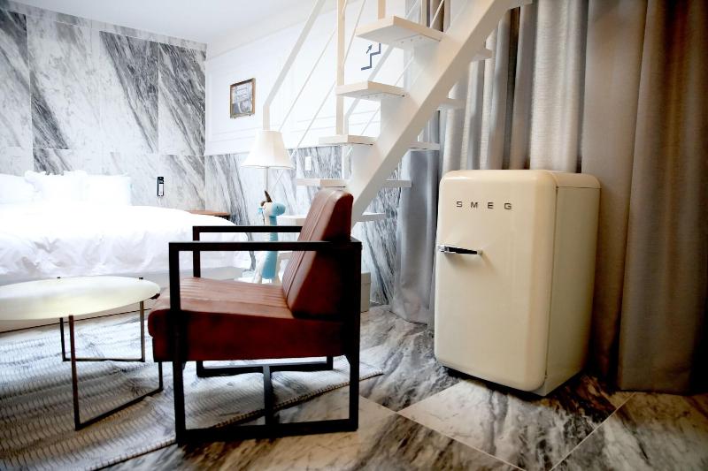 February Hotel Kimhae image