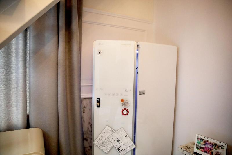 February Hotel Kimhae image