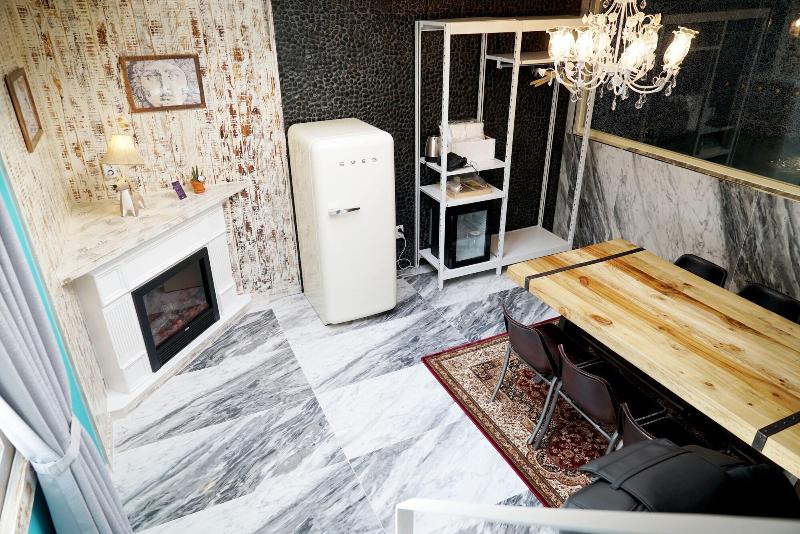 February Hotel Kimhae image