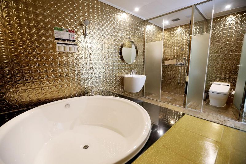 February Hotel Kimhae image