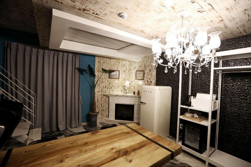 February Hotel Kimhae image
