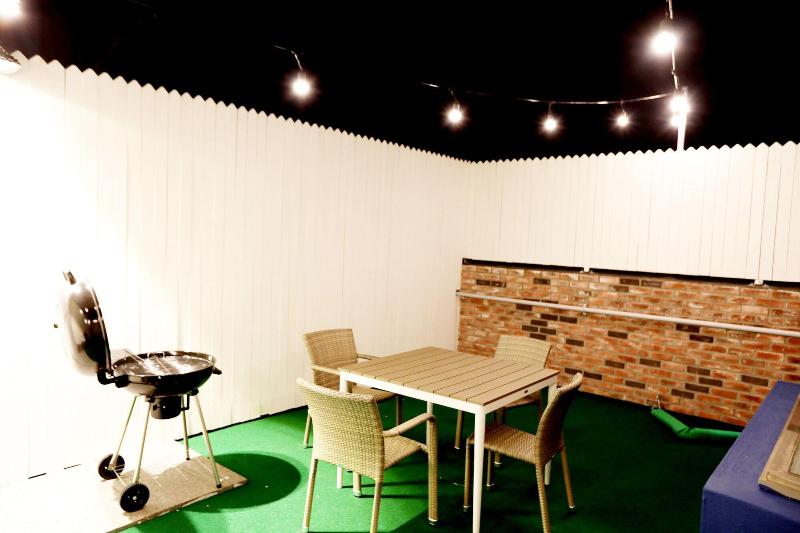 February Hotel Kimhae image