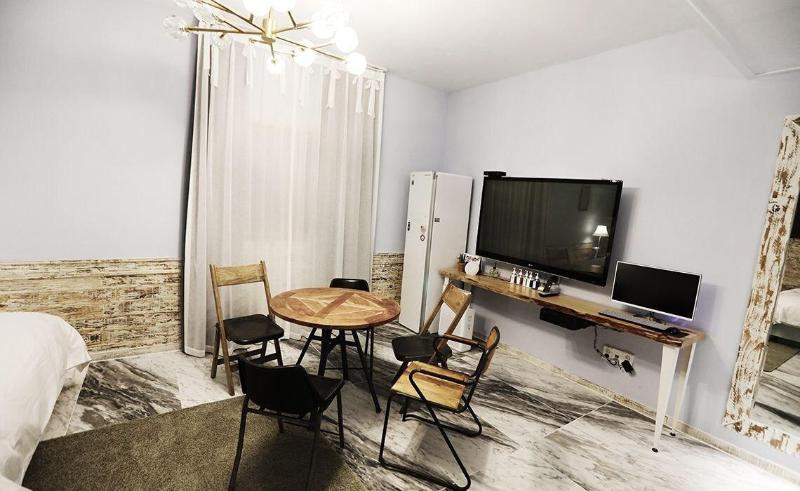 February Hotel Kimhae image