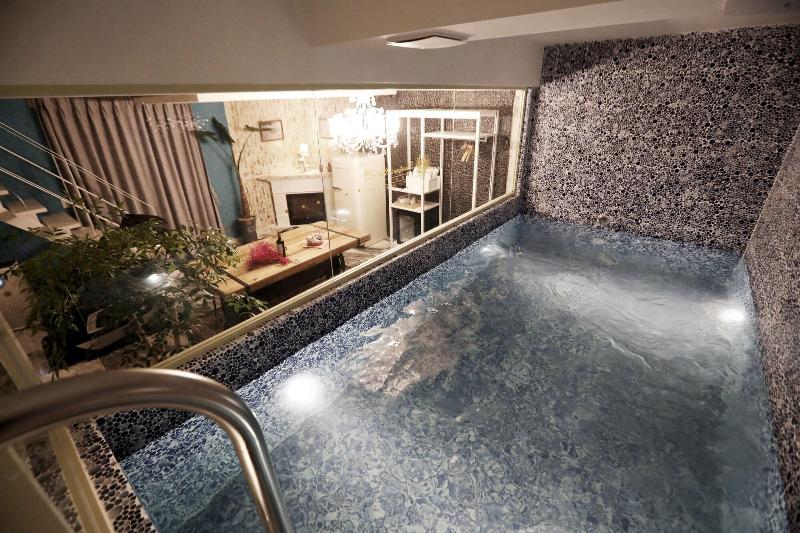 February Hotel Kimhae image