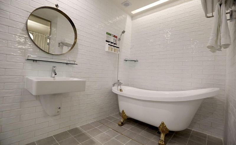 February Hotel Kimhae image