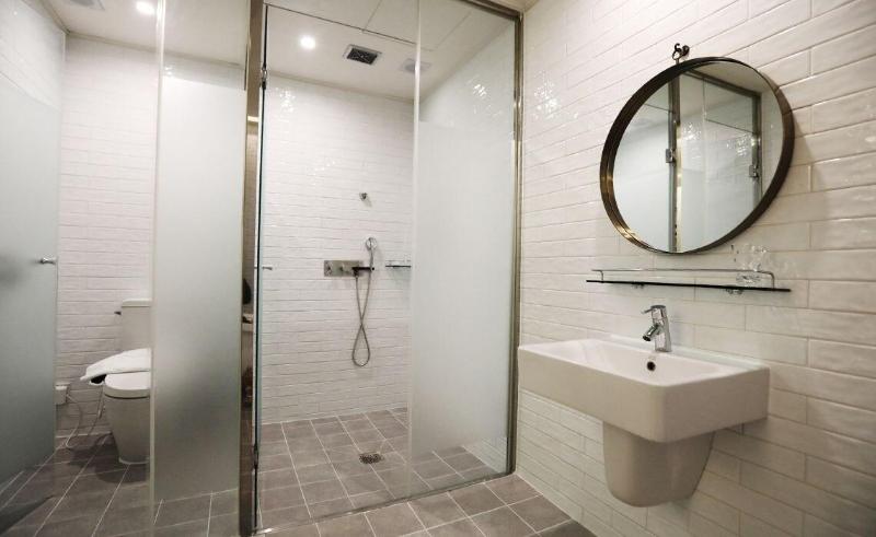 February Hotel Kimhae image