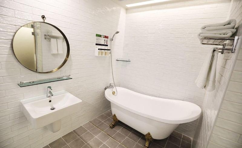 February Hotel Kimhae image
