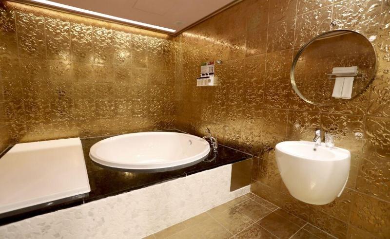 February Hotel Kimhae image