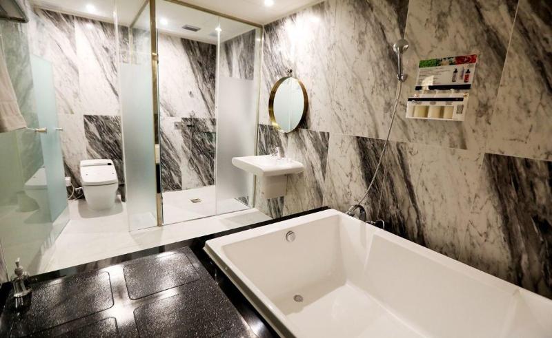 February Hotel Kimhae image