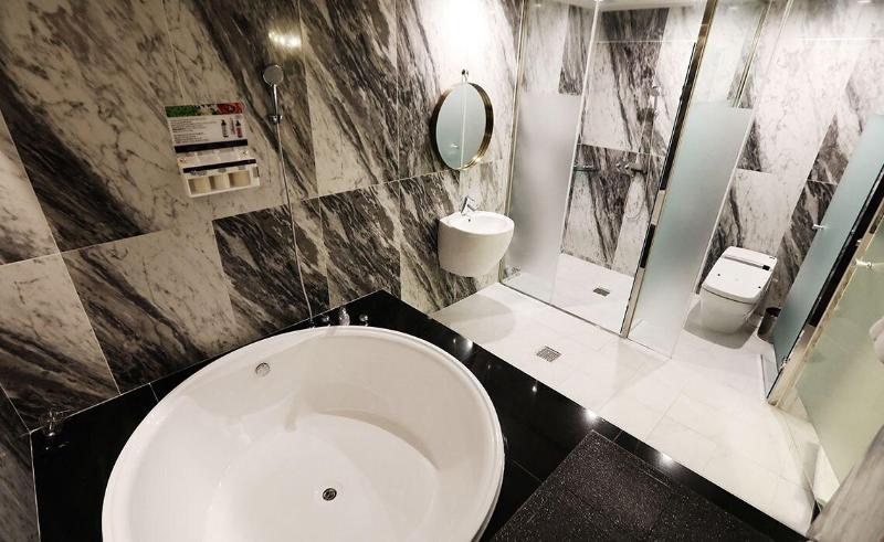 February Hotel Kimhae image