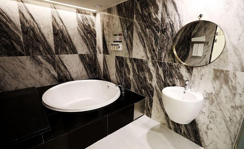 February Hotel Kimhae image