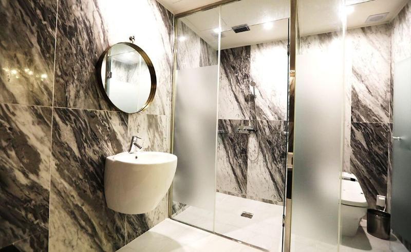February Hotel Kimhae image