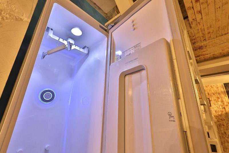 February Hotel Kimhae image