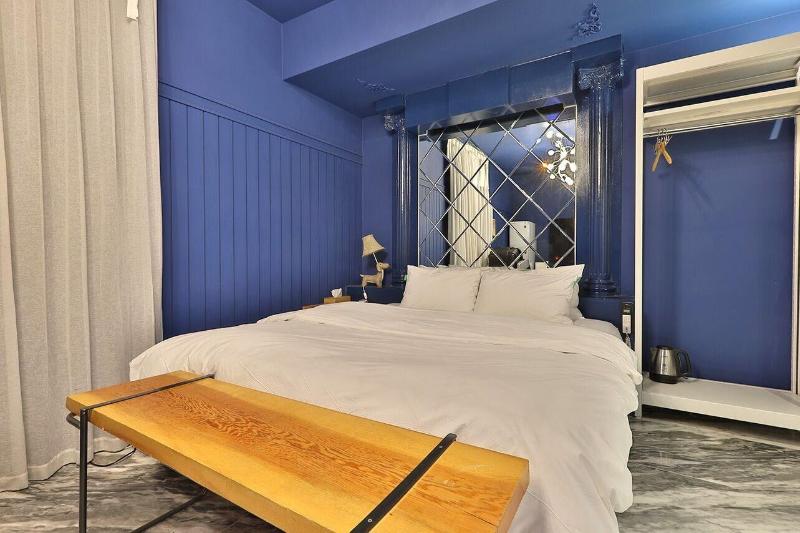 February Hotel Kimhae image