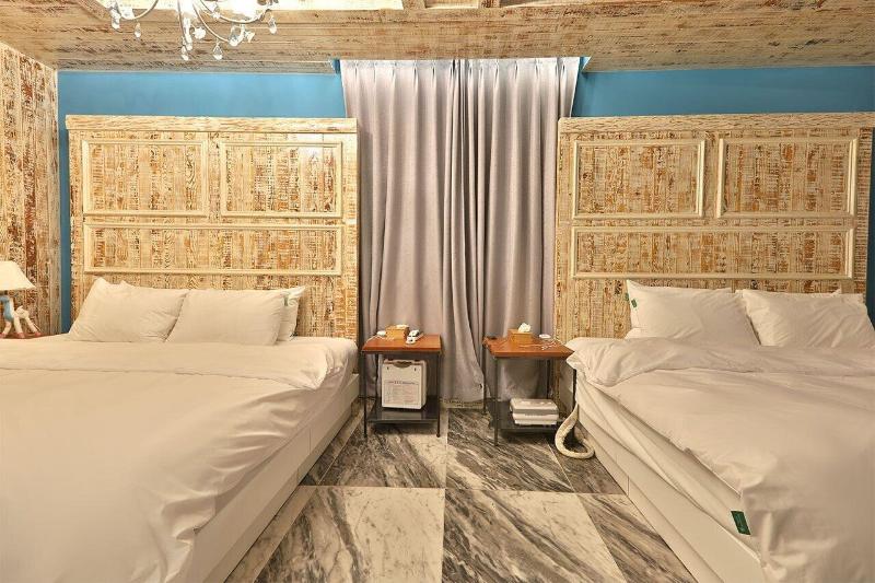 February Hotel Kimhae image
