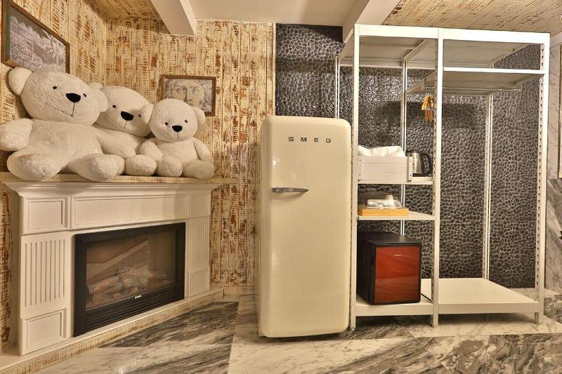 February Hotel Kimhae image
