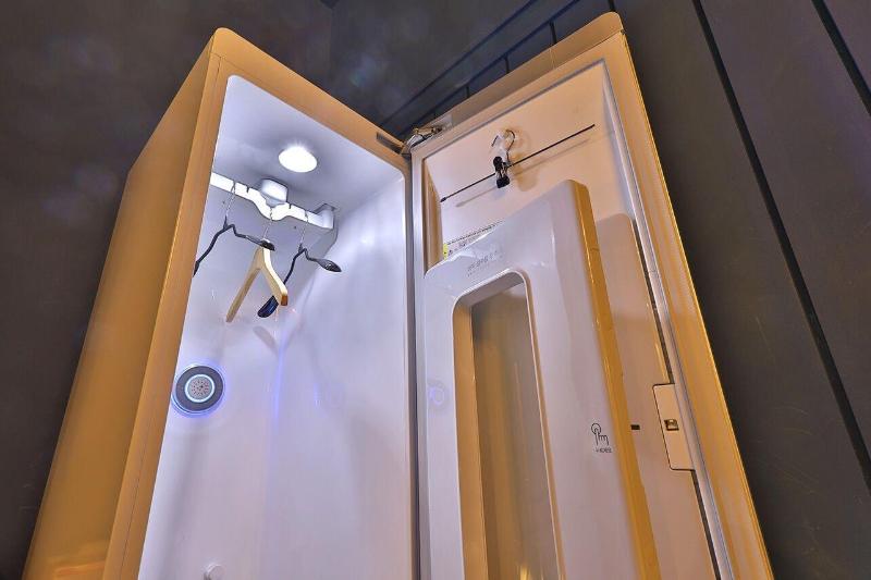 February Hotel Kimhae image
