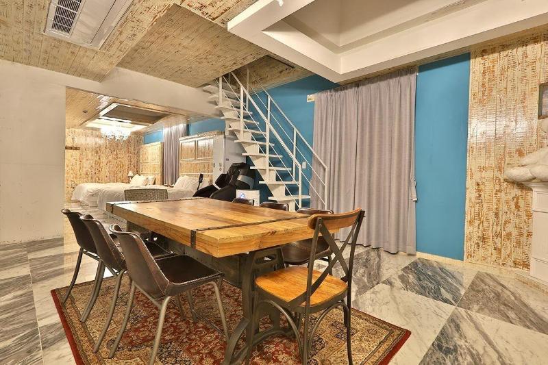 February Hotel Kimhae image