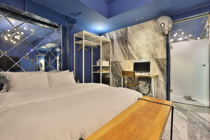 February Hotel Kimhae image
