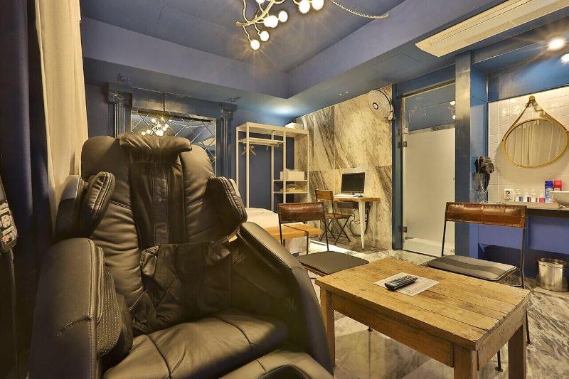 February Hotel Kimhae image