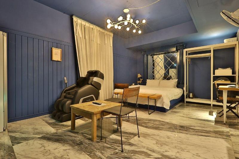 February Hotel Kimhae image