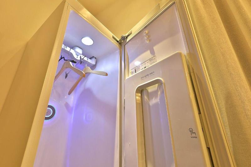February Hotel Kimhae image