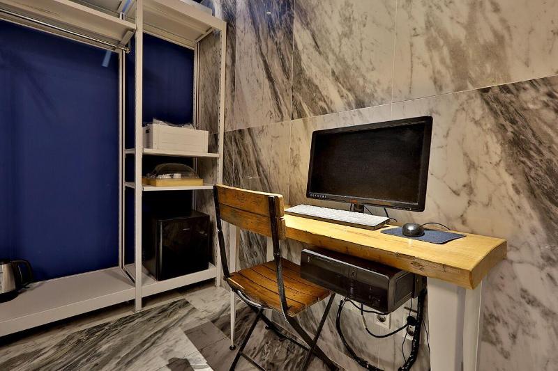 February Hotel Kimhae image