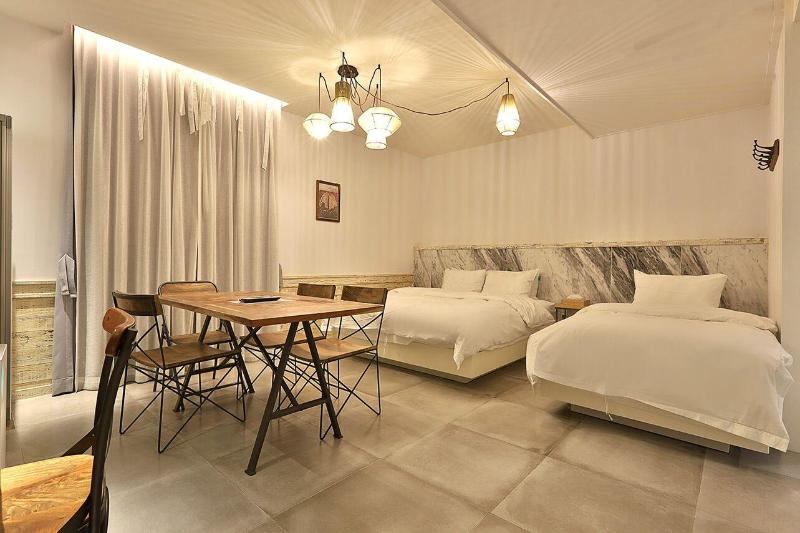 February Hotel Kimhae image