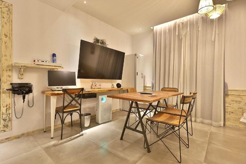 February Hotel Kimhae image