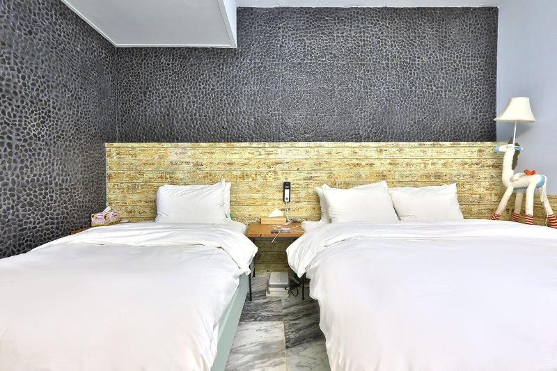 February Hotel Kimhae image