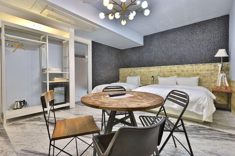 February Hotel Kimhae image