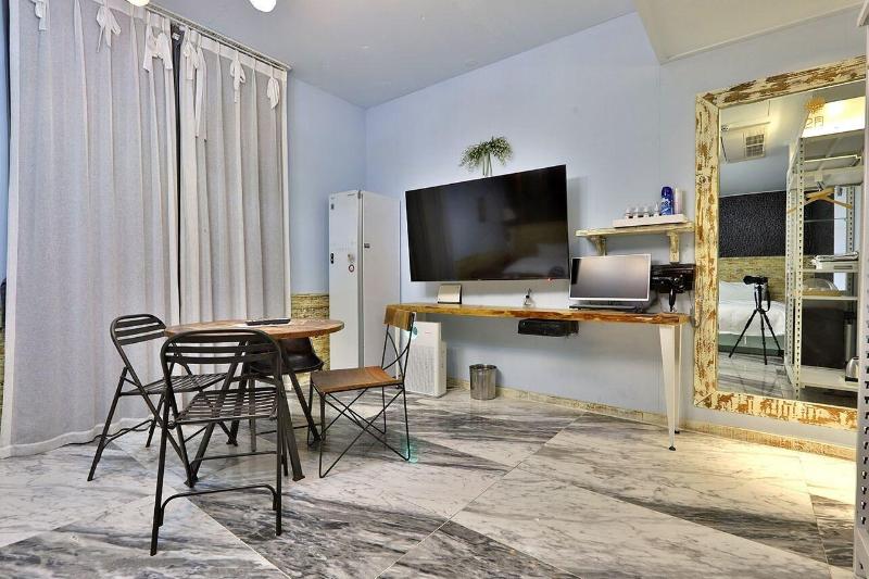 February Hotel Kimhae image