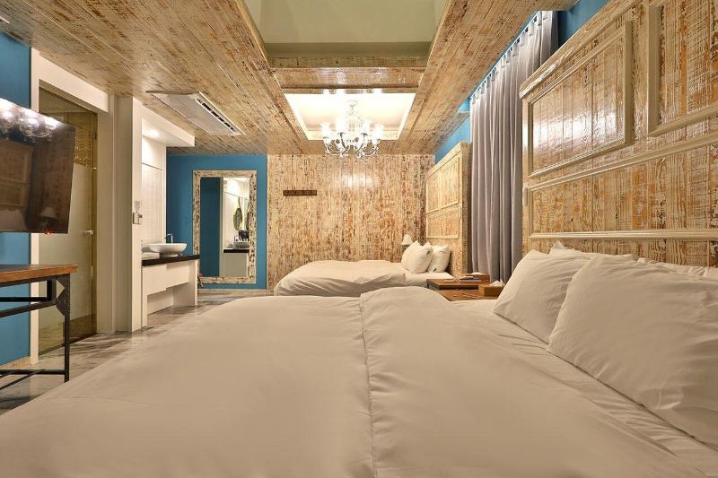 February Hotel Kimhae image