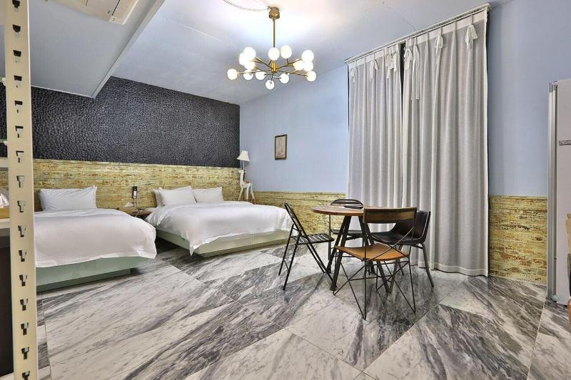 February Hotel Kimhae image