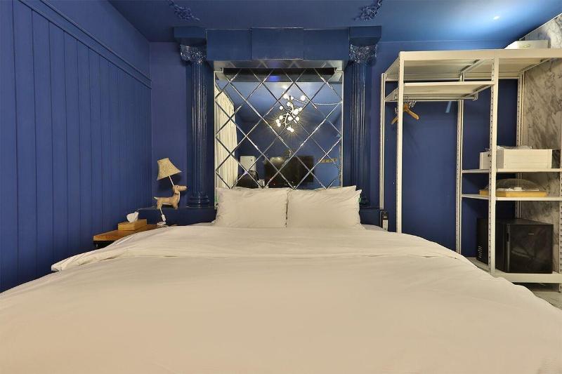 February Hotel Kimhae image