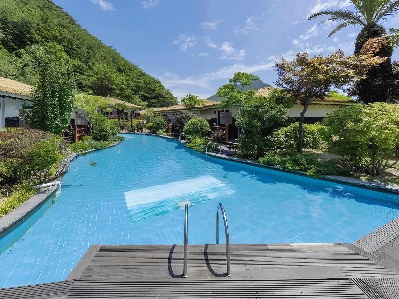 Hansan Marina Hotel & Resort