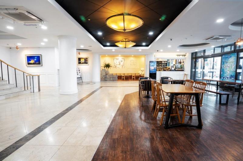 Hotel Homefourest