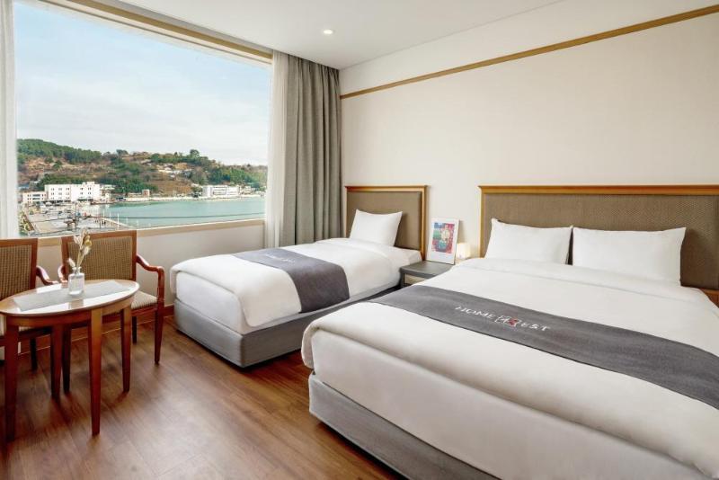 Hotel Homefourest
