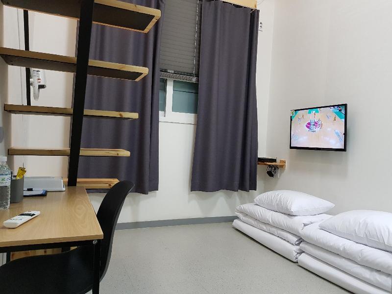 Hotel Maison De Geoje