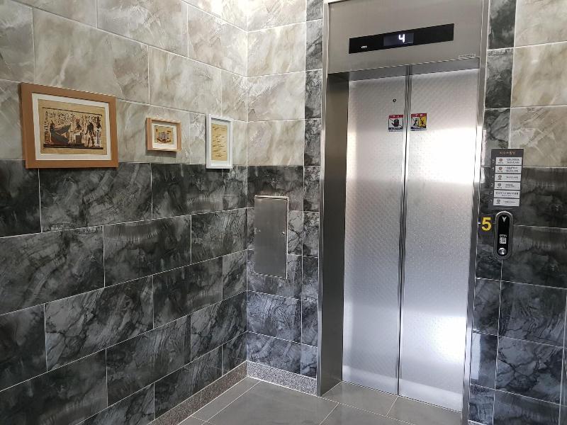 Hotel Maison De Geoje photo 5