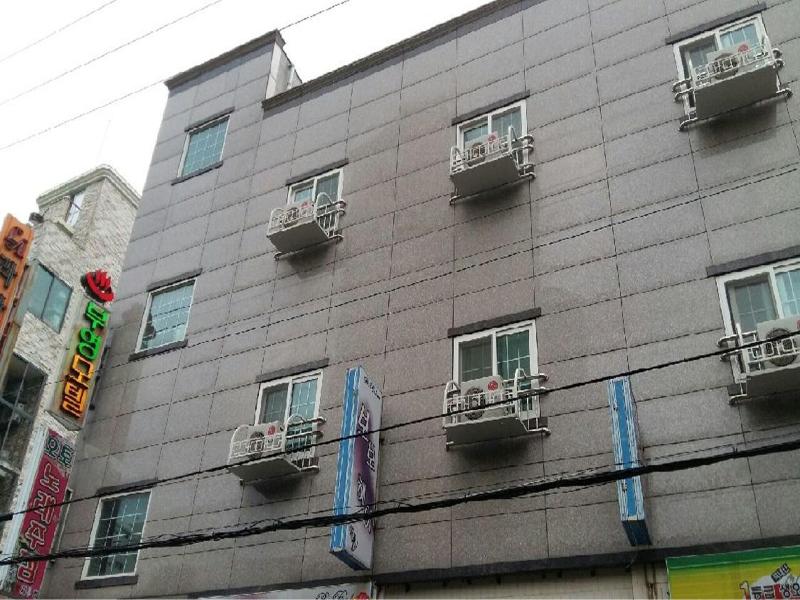 Booyoung Motel image