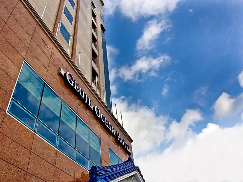 Geoje Ocean Hotel image