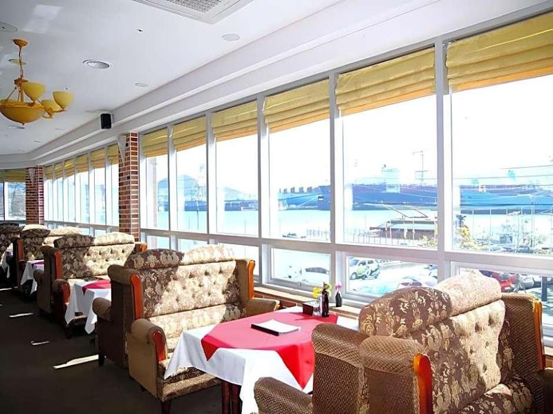Geoje Ocean Hotel image