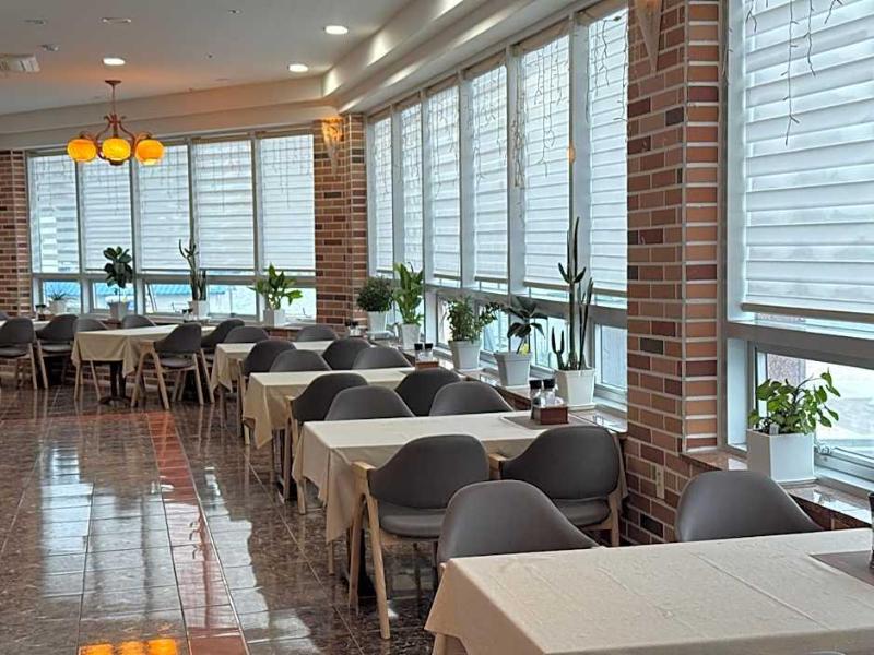 Geoje Ocean Hotel image