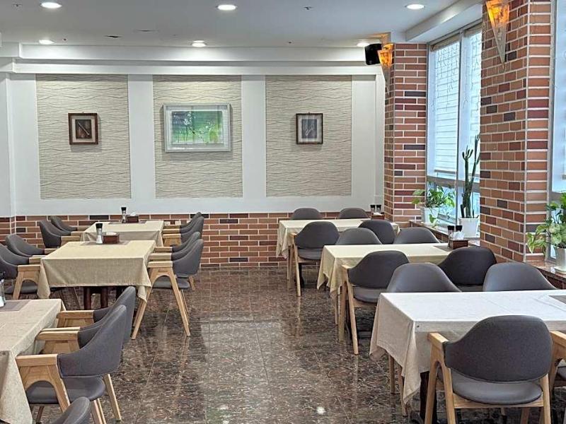 Geoje Ocean Hotel image