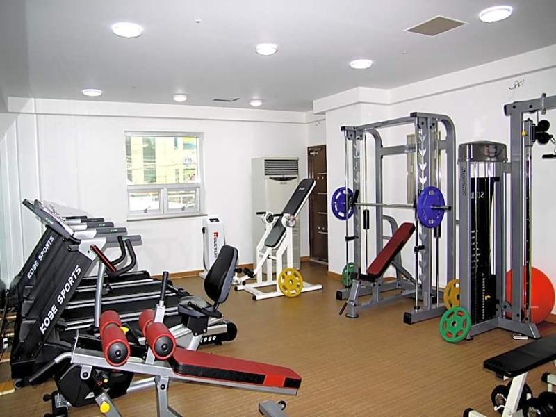 Geoje Ocean Hotel image